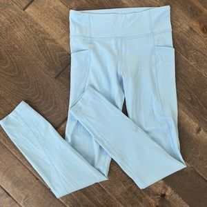 Athleta Girl leggings